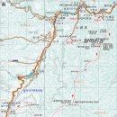 속세골(정법사 앞 국도변) | 봉화 달바위봉