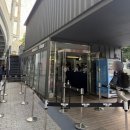블럭땅땅 | 4/23(목) 사직 야구장에서 롯데 VS 두산전 1루 135블럭 직관 후기! (+음식 추천)
