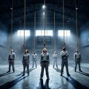 변조된 꿈 | 제2화. 당신의 이름은 없습니다