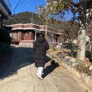 20211203-05 :: 2박3일 강아지랑 인제여행 (관광없음 걍 힐링만,,)