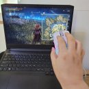 o-2 | 초경량 FPS 게이밍 마우스 추천 글로리어스 MODEL O 2 MINI 사용 후기