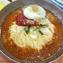 서박사밀면