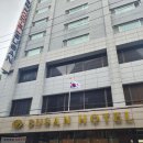 부산관광호텔컨벤션웨딩뷔페 | 부산 웨딩홀 - 부산호텔컨벤션 웨딩홀 투어 후기(견적 공유)