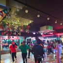 줌바앤핏 이미지