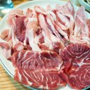 참뽈살&갈비살 이미지