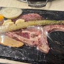 수안역맛집 명륜진사갈비 만족스러운 무한리필