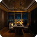 김승배 | 프로포즈편지, 한강뷰 맛집 부아쟁 레스토랑에서 영상편지로 청혼하기