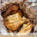 부산기장점 굽네치킨