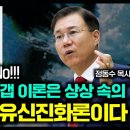 재창조 간극 갭 이론은 상상 속의 허구이고 유신진화론이다 | 정동수 목사, 사랑침례교회 이미지