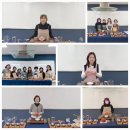 꽃차소믈리에 이미지