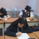 로도스학원 | [구리수학학원] 교문중학교 3학년 직전대비 보충