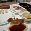 송우막썰어회집 이미지