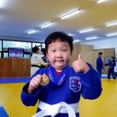 용인대 투혼 유도클럽(아주점) 이미지