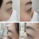 피드원 | [중앙역 속눈썹펌] “에리얼 스튜디오” 블랙틴트펌 하고 온 후기