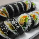 김밥레시피