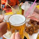 노랑통닭 대전가오점 | 대전 복합터미널 맛집 노랑통닭 송광민 운영 치킨집 야구팬 성지 방문후기