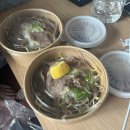 도봉-쌍문-도봉-1354 | [서울] 쌍문동 쌀국수 맛집 포비엣 분짜 /배달, 매장