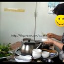 감포한우숯불갈비