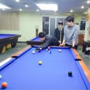 난곡당구장