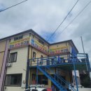 회와 멍게 친구들 이미지