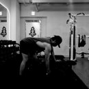 원암 | 굽은 등 펴고 '등신(Back God)' 되는 법? 원암 덤벨 로우 자극점 폭발 후기 (feat. 광배근 타격)