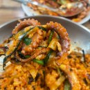 목포세발낙지 | 경복궁역 맛집 [목포 세발낙지] 낙지덮밥