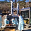 장승2리 마을회관 | 장승 다시 세우기 고유제 / 만리2리 / 글.사진 황영록