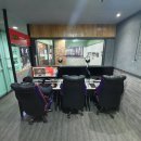 라인업 PC방 이미지