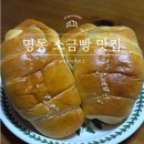 명동 소금빵맛집 갓구운빵공장 다녀온 후기
