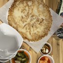 감자골 | 강원도 속초 중앙시장 감자골 감자옹심이 전문점 후기
