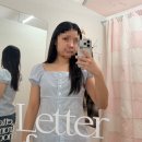 정공사 | 레터프롬문 성수 팝업스토어 방문 후기 (위치/기간)