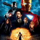아이언맨 2 (Iron Man 2, 2010) | 미국 이미지