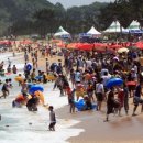 속초해수욕장 이미지