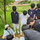 20250516_일생에코다이브_전주우전중_성옥경_오전_중등14명 이미지