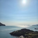 바다물결캠핑장 | 돌산오션뷰카페 작금｜여수돌산데이트 노을뷰 바다보이는 캠핑장, 반려견동반 후기