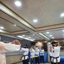 한양대 태권도장 이미지