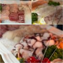 가정한식회관 | [웨딩케이터링]결혼꽃장식 신랑신부도 하객도 만족한 푸드벨 출장뷔페 후기!!