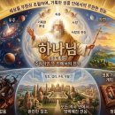 하나님은 전능하시다 이미지