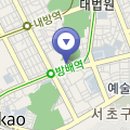 효령대군 이보묘역 이미지