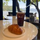 화평리 화장실 | 카페 뷰 완주점💚 전주근교 대형카페 애견동반 카페추천