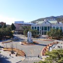 울산대학교 정책대학원 이미지