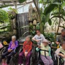 거창군립 노인요양병원 이미지