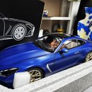 1/12,1/18 / NGZ, 미니챔프 , 오토아트 ,GT스피릿 / AMG GT , SLS , BMW M2 , 미니 , SL 외 이미지