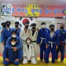 용인대 타이거 체육관 이미지