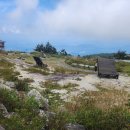 팔공산 하늘정원 이미지