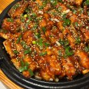 뚱보횟집 | 창원 상남동 맛집 강태공횟집, 입에서 녹는 철판양념장어구이와 우럭매운탕 후기