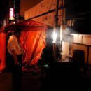 포장마차 이미지