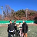 파주 운정테니스 <컷테니스>2024송년회파티