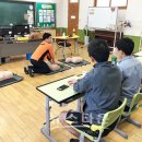 고산초등학교 이미지