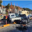 도계광장교차로 이미지